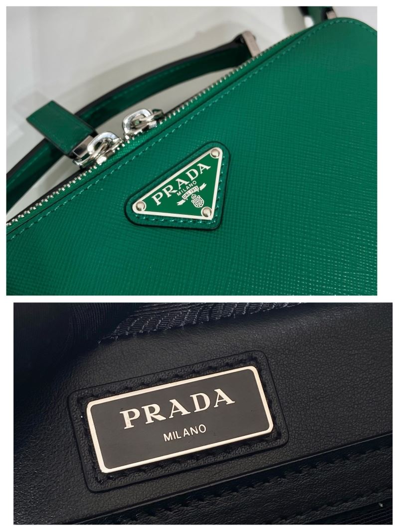 Prada Satchel Bags